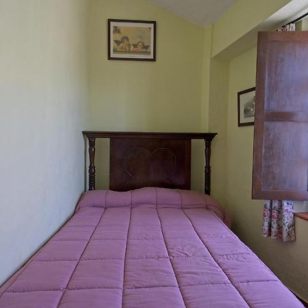 Don Claudio Hostal Grazalema Exterior foto