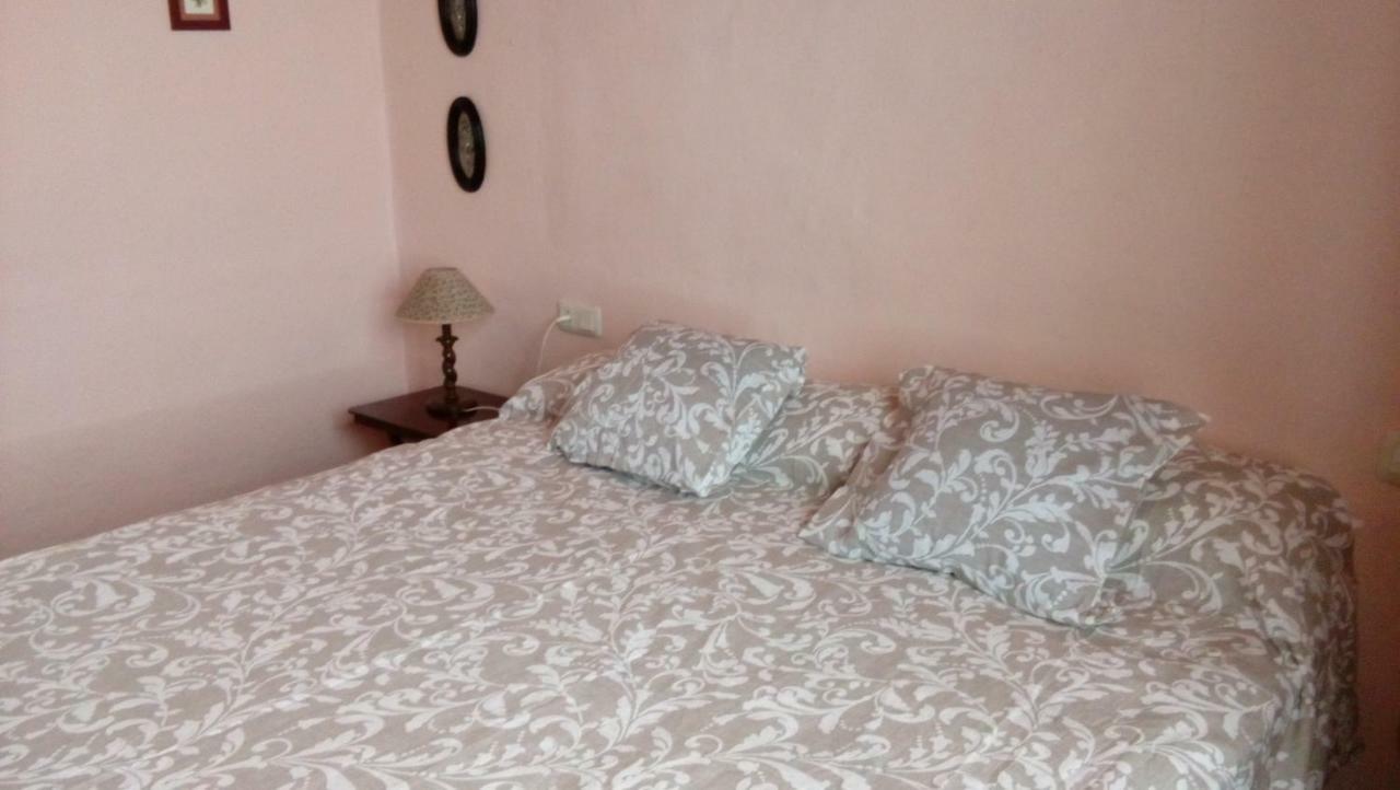 Don Claudio Hostal Grazalema Exterior foto